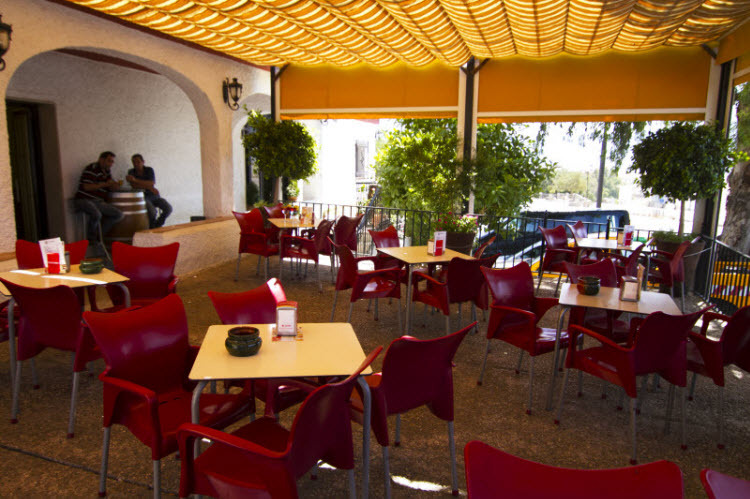 Hotel Puerta Nazar�