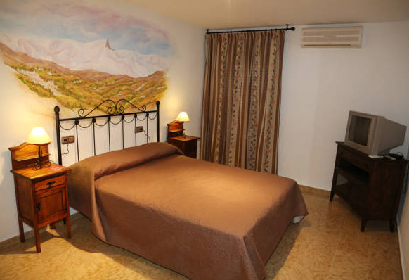 Hotel Puerta Nazar�