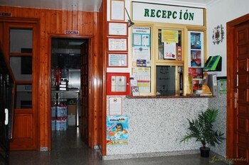 Hostal Mary Tere