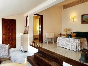 Bed & Breakfast Carmen Del Cobertizo