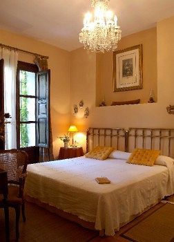 Bed & Breakfast Carmen Del Cobertizo