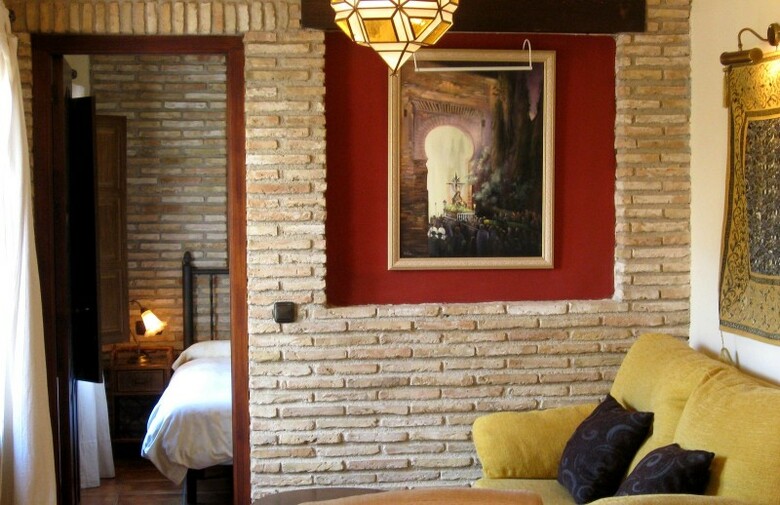Apartamento Arte Vida Suites & Spa