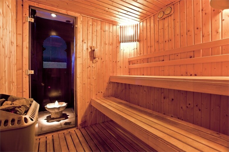 Apartamento Arte Vida Suites & Spa