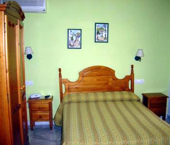 Hotel Albero