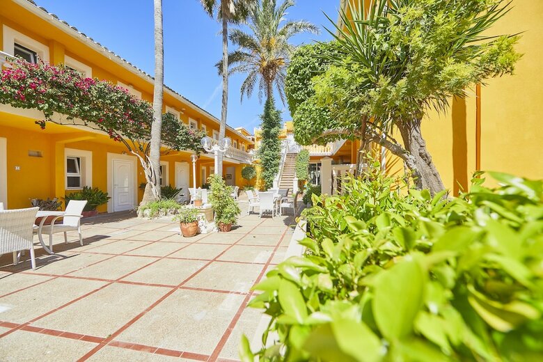 Hotel Cupidor