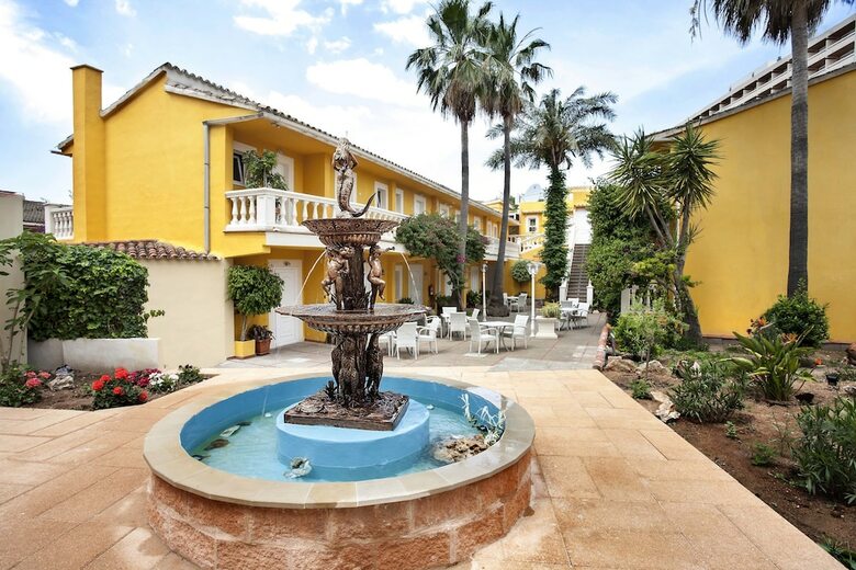 Hotel Cupidor