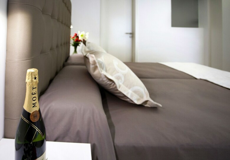 Hotel Cupidor