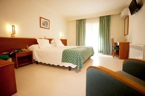 Hotel Cupidor
