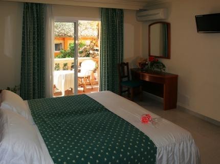 Hotel Cupidor