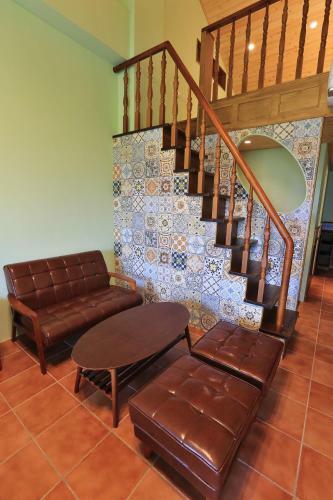 Lotung Stay B&B