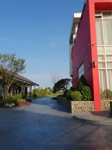 Lotung Stay B&B