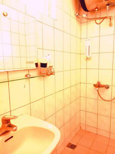 Yishin Garden B&B