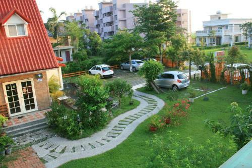 Yishin Garden B&B