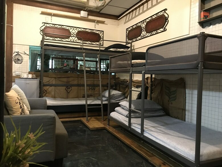 Bed & Breakfast House Lane 123