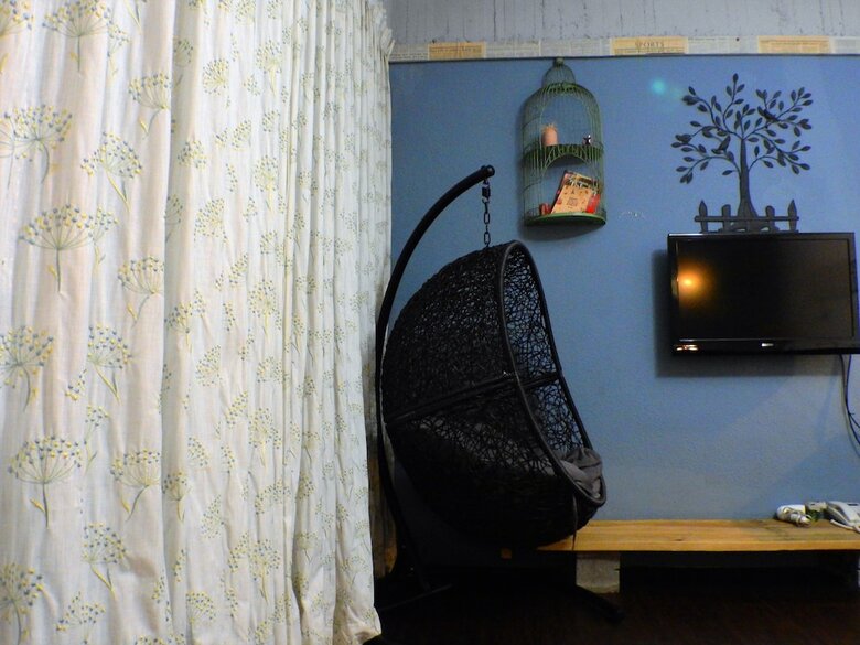 Bed & Breakfast House Lane 123