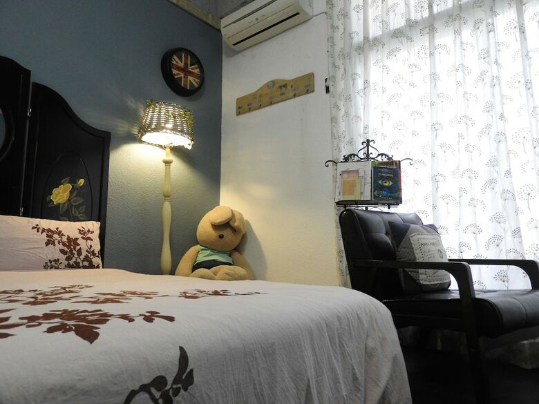 Bed & Breakfast House Lane 123