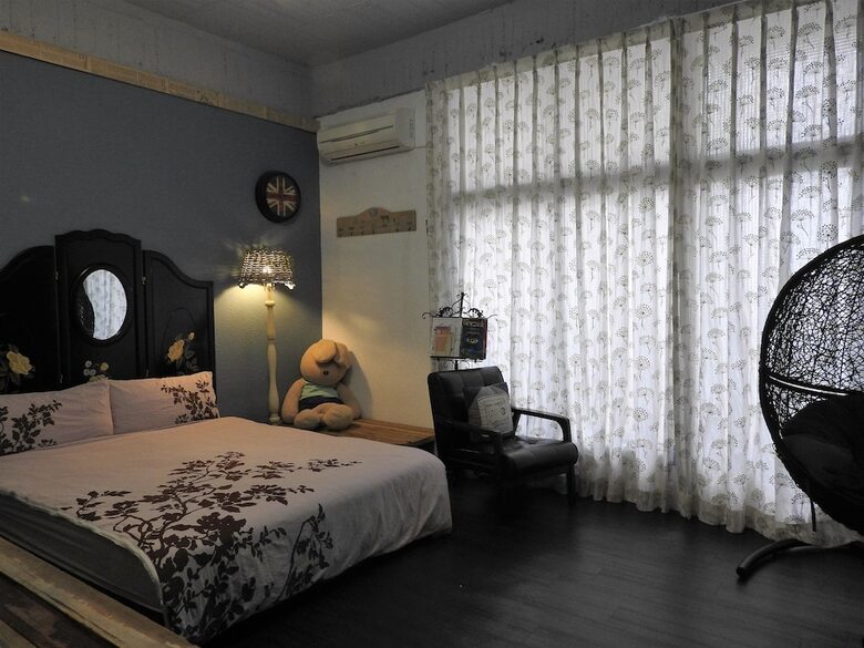 Bed & Breakfast House Lane 123