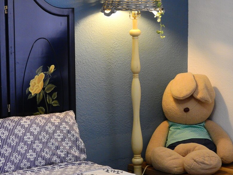 Bed & Breakfast House Lane 123