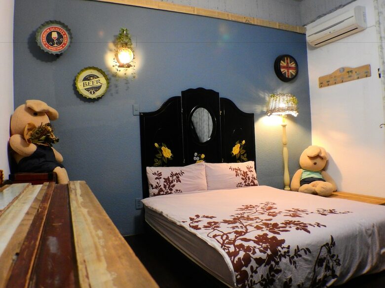 Bed & Breakfast House Lane 123