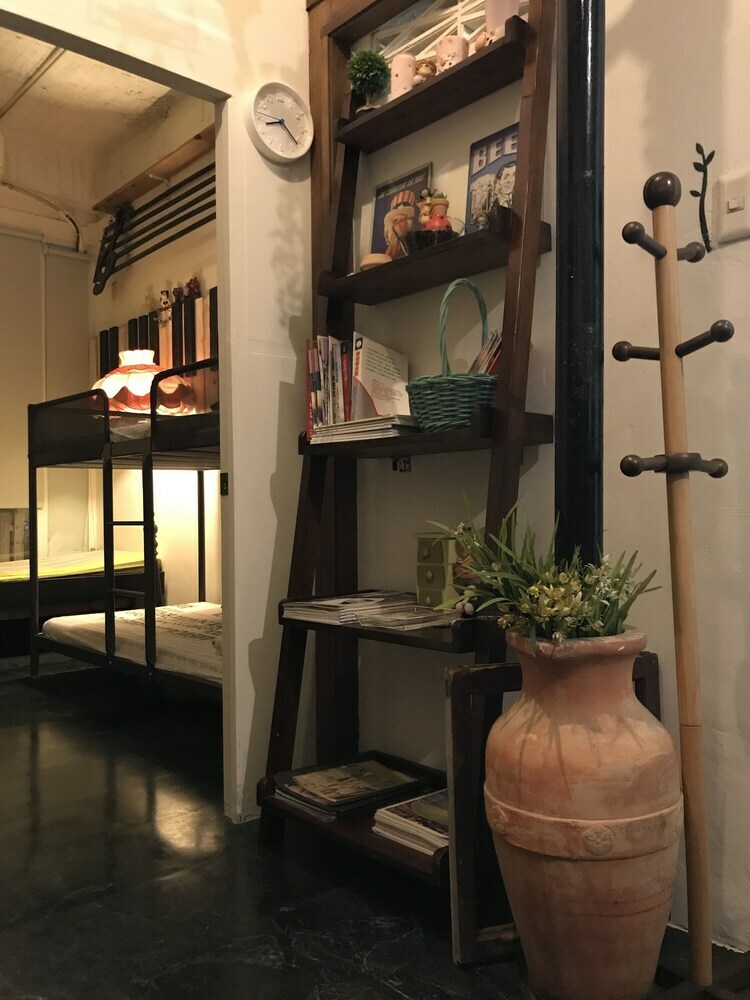 Bed & Breakfast House Lane 123