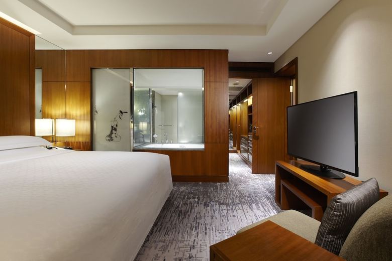 Sheraton Grand Taipei Hotel
