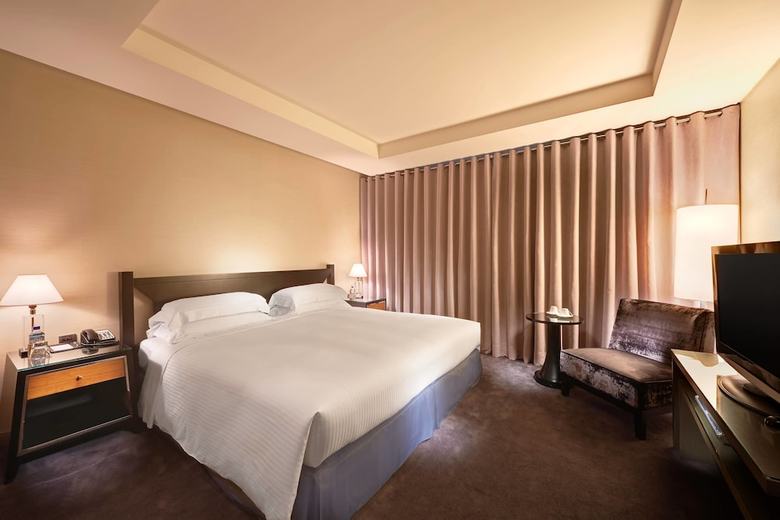 Sheraton Grand Taipei Hotel