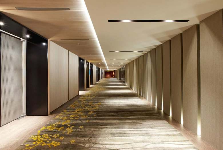 Sheraton Grand Taipei Hotel
