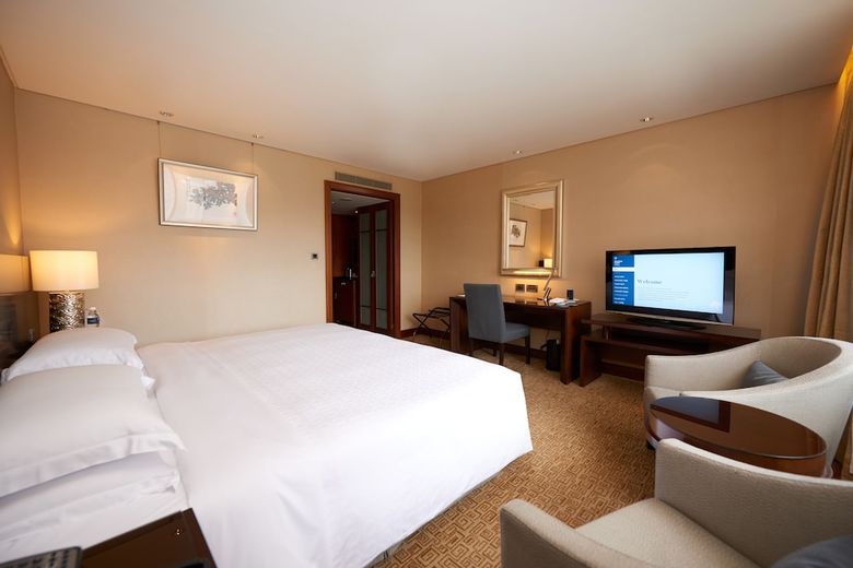 Sheraton Grand Taipei Hotel