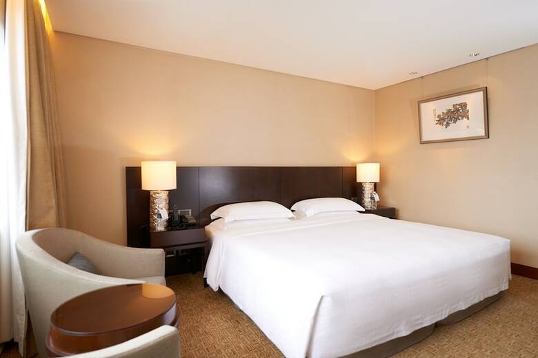 Sheraton Grand Taipei Hotel