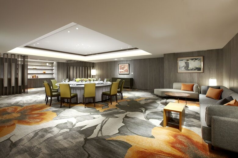 Sheraton Grand Taipei Hotel