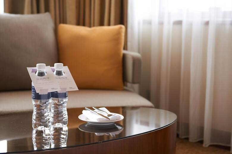 Sheraton Grand Taipei Hotel