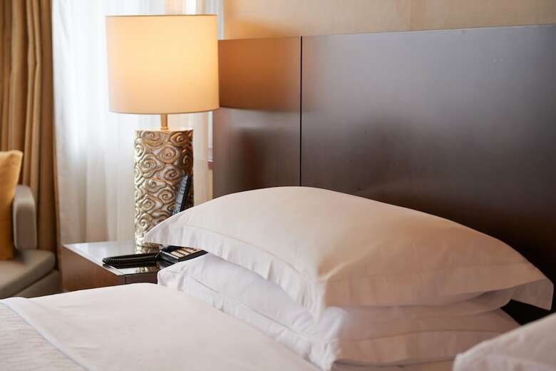 Sheraton Grand Taipei Hotel