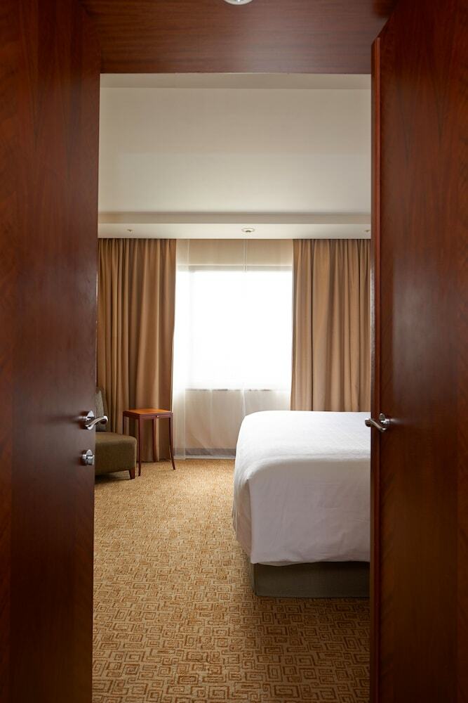 Sheraton Grand Taipei Hotel