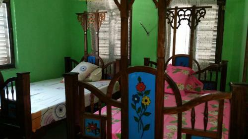 Hostal Annex Of Abdalla Guest House
