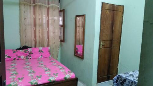 Hostal Annex Of Abdalla Guest House