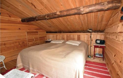 Four-bedroom Holiday Home In Mellerud