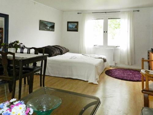Holiday Home B�rfendals-berg
