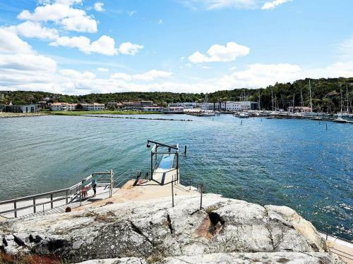 Holiday Home Rosenlundsv�gen
