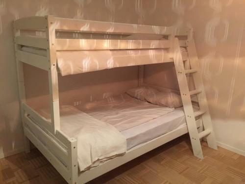 Apartamento G�vle Pendlarl�genheter