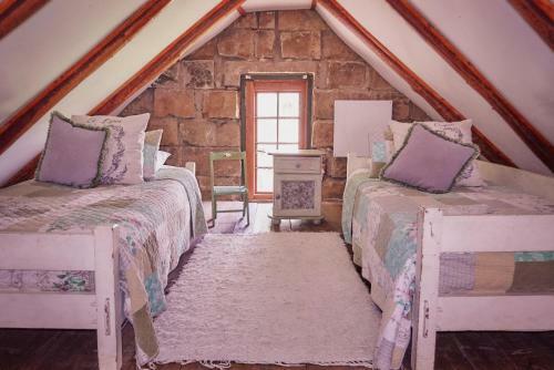 Agroturismo Linwood Guest Farm