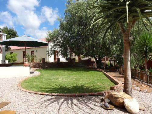 Bed & Breakfast Kabbelrus