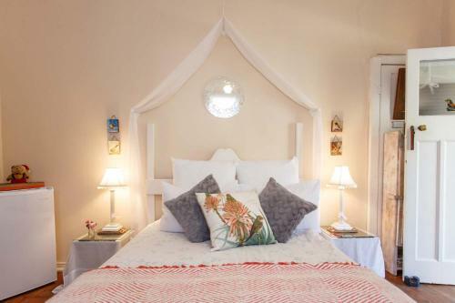Bed & Breakfast Kabbelrus