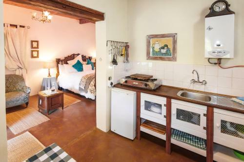 Bed & Breakfast Kabbelrus