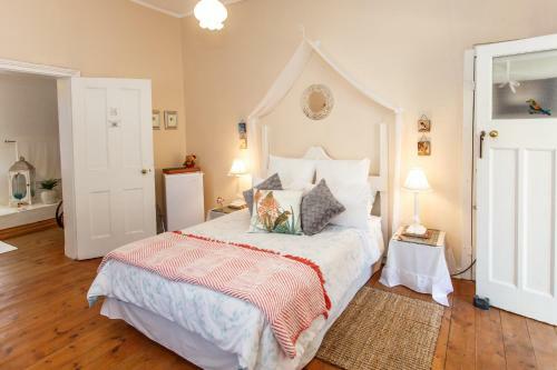 Bed & Breakfast Kabbelrus