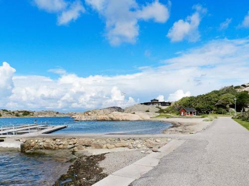 Holiday Home Bratteby