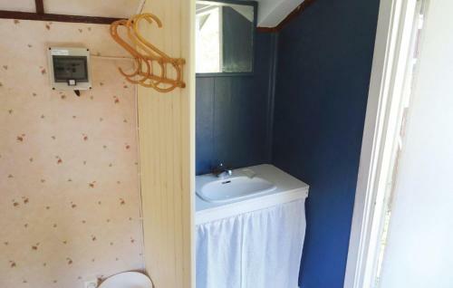 Two-bedroom Holiday Home In Huskvarna