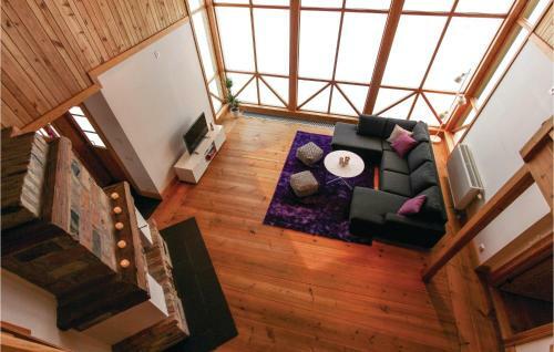 Two-bedroom Holiday Home In Jarvso