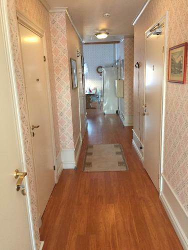 Albergue G�stgivars Vandrarhem Och B&B