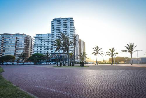 Apartamento Summersands