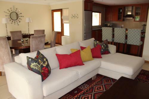 Topaz Cove Luxury Villas